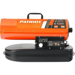 Нагреватель дизельный (теплопушка) PATRIOT DTC 115 (633703034)