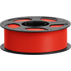 Пластик Anycubic PETG 1.75 мм 1 кг AHPERR-102 (красный)