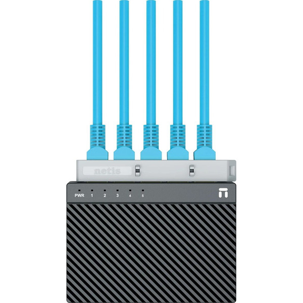 Коммутатор Netis ST3105C