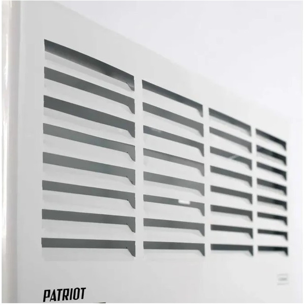 Конвектор электрический Patriot PT-C 15 X