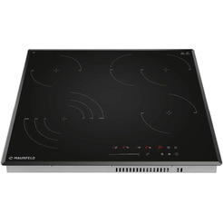Варочная панель MAUNFELD CVCE594SSMDBK Lux