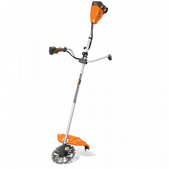 Триммер Daewoo Power DABC 4242Li Set (с 2-мя АКБ и ЗУ)