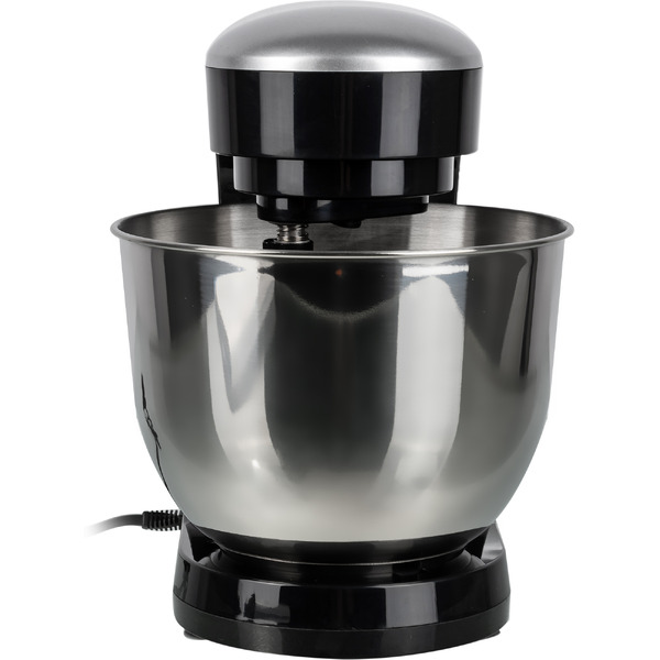 Планетарный миксер KITFORT KT-1308-3 черный