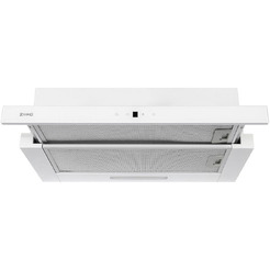 Вытяжка кухонная ZORG Slim 1030 60 S (белый)