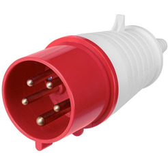 Вилка TDM ELECTRIC SQ0601-0006