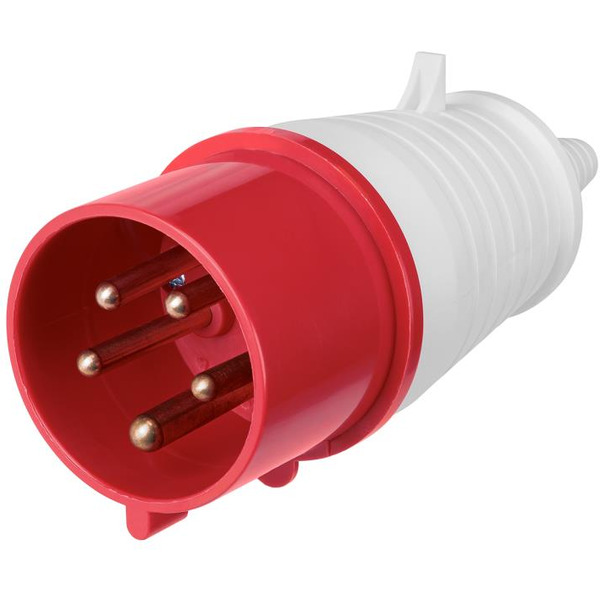 Вилка TDM ELECTRIC SQ0601-0006