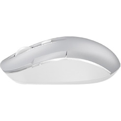 Мышь A4Tech Fstyler FB26CS Air2 (серебристый)