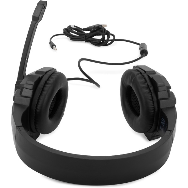 Наушники Oklick HS-L355G