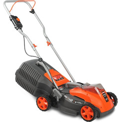 Газонокосилка Patriot CM 432 (250201432) без АКБ и ЗУ