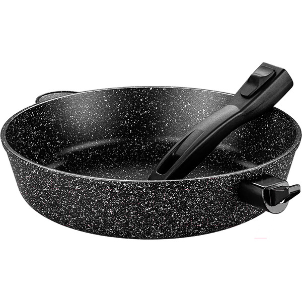 Сковорода Elan Gallery Гармония вкуса 120138