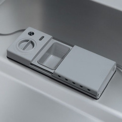 Встраиваемая посудомоечная машина Midea MID60S300i