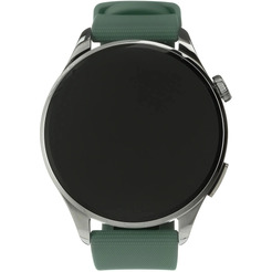 Умные часы Xiaomi Watch 5 (зеленый)