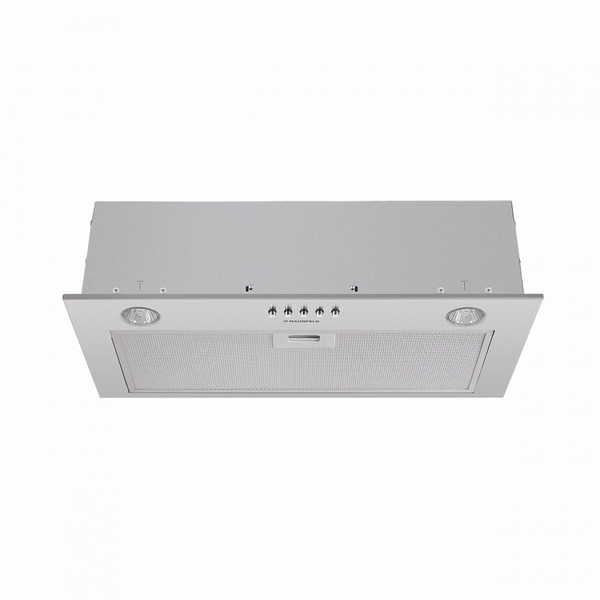 Кухонная вытяжка MAUNFELD Crosby Singl 60 (нержавеющая сталь)