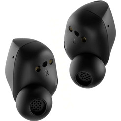 Наушники Sennheiser Accentum True Wireless (черный)
