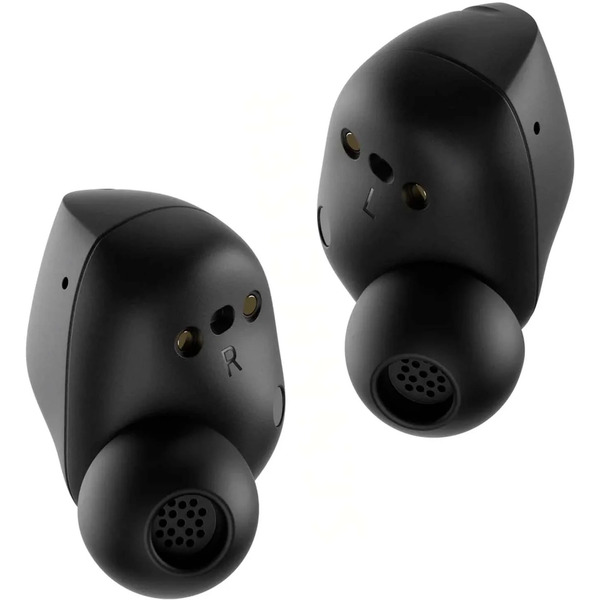 Наушники Sennheiser Accentum True Wireless (черный)