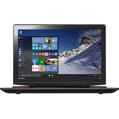 Ноутбук Lenovo Y700-15ISK (80NV011GRA)