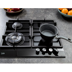 Варочная панель BEKO HILW64235S