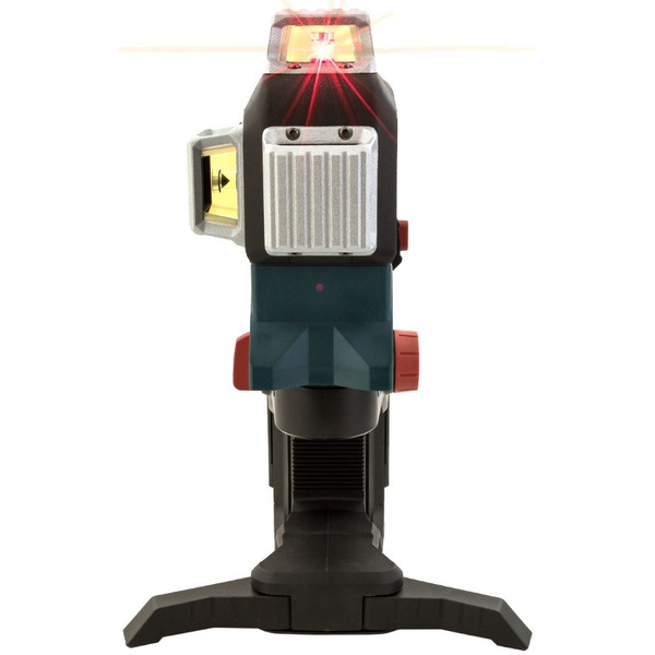 Линейный лазерный нивелир BOSCH GLL 3-80 C Professional (0601063R02)