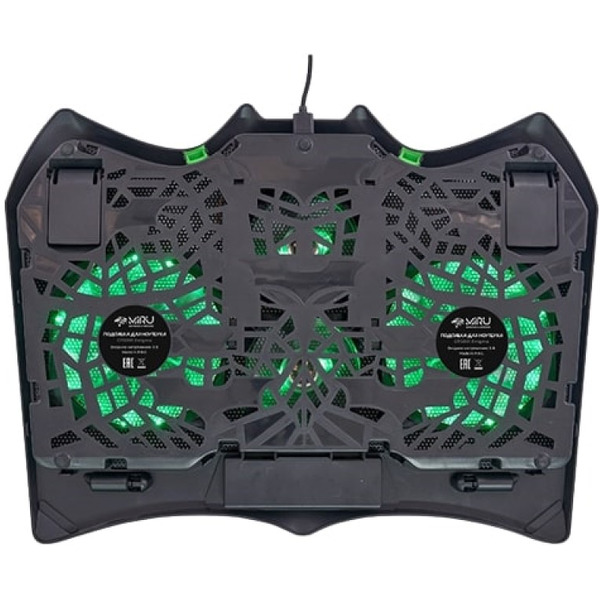 Подставка для ноутбука Miru CP2001 Enigma