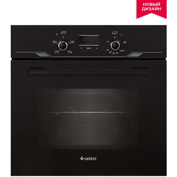 Духовой шкаф GEFEST ДГЭ 621-03