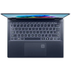 Ноутбук Acer Swift 14 AI OLED SF14-51-51ZL NX.J2KEL.003