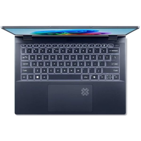 Ноутбук Acer Swift 14 AI OLED SF14-51-51ZL NX.J2KEL.003