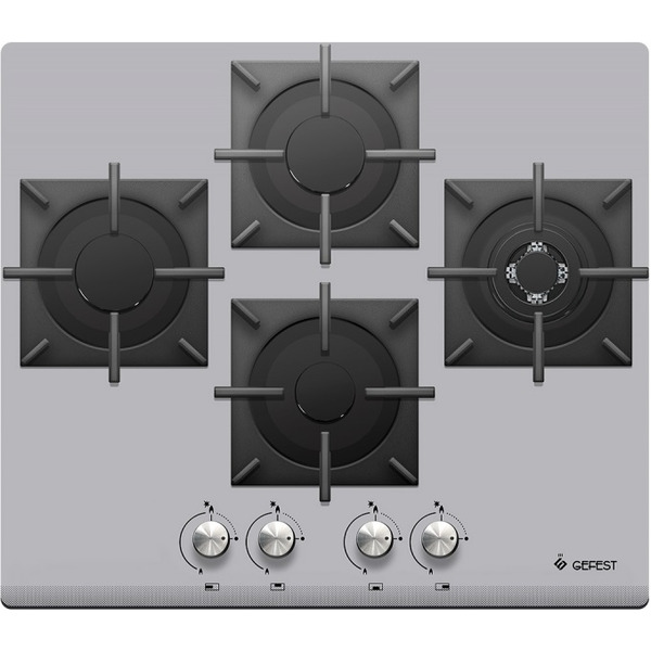 Варочная газовая поверхность GEFEST ПВГ 2231-01 К36