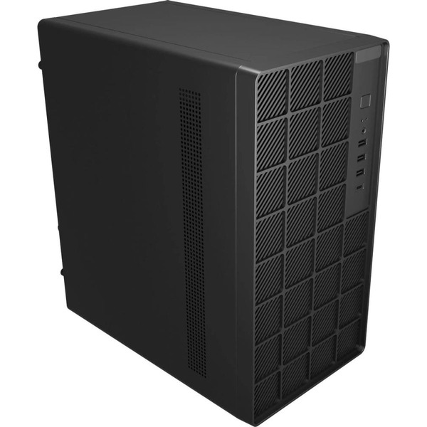 Корпус Digma DCC-MN304 (черный)