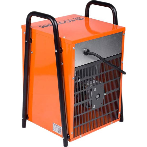 Тепловая пушка Ecoterm EHC-05/3B