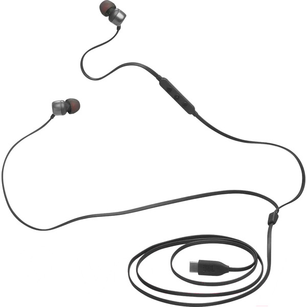 Наушники JBL Tune 310C (черный)