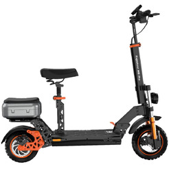 Электросамокат KUGOO M5 Pro (2025)