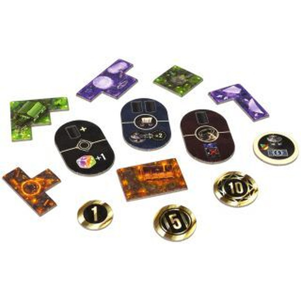 Настольная игра Hobby World Грандиозное представление 915234