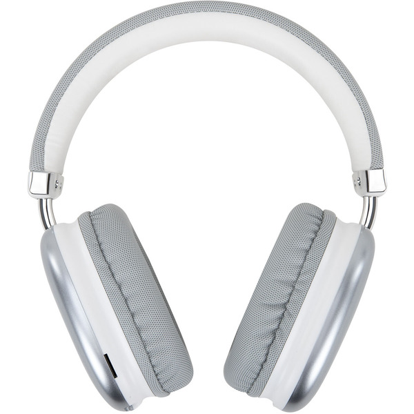 Наушники Sonnen HP-B12S (серебристый)