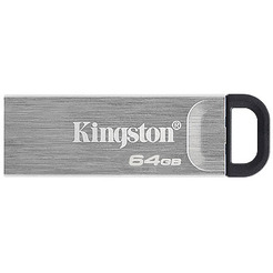 USB Flash Kingston Kyson 64GB (DTKN/64GB)