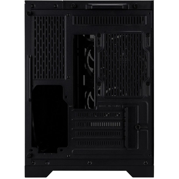 Корпус 1stPlayer VT6 (черный)