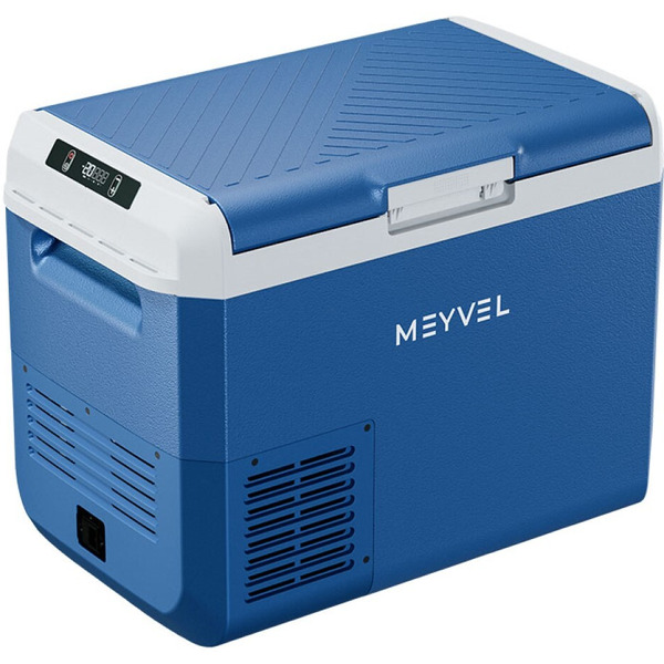Автохолодильник компрессорный Meyvel AF-M30 30 литров (синий)