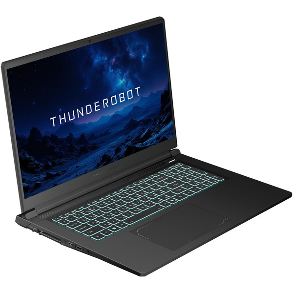 Игровой ноутбук Thunderobot Range 17 G2A Pro 2K JT009X00QRU