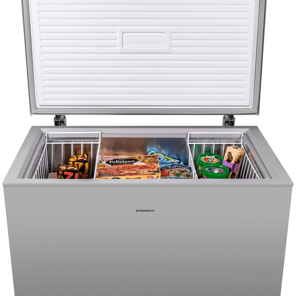 Морозильный ларь MAUNFELD MFL300GR
