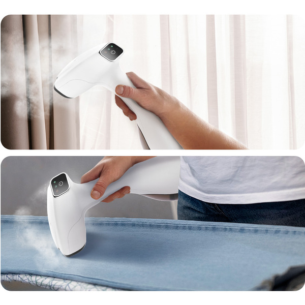 Ручной отпариватель Kitfort КТ-9149