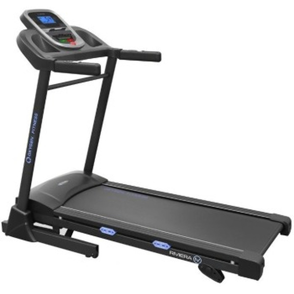Беговая дорожка Oxygen Fitness Riviera IV ML