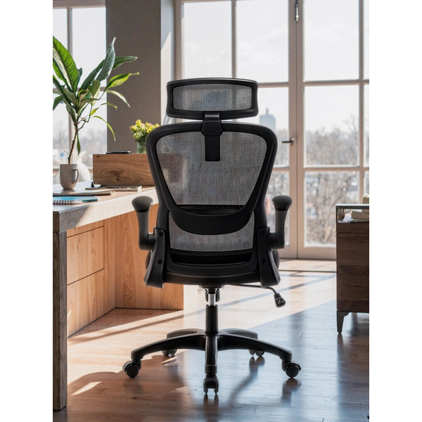 Компьютерное кресло Zone 51 Vectis Life Black Z51-FLC-VCL-BK