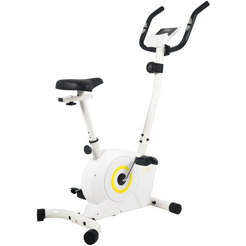 Велотренажер Atlas Sport Sky White