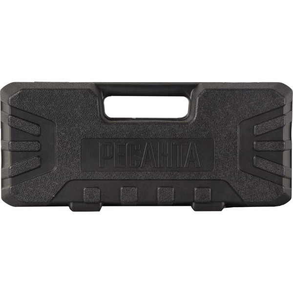 Многофункциональный инструмент (реноватор) Ресанта МФИ-400 (75/4/2)