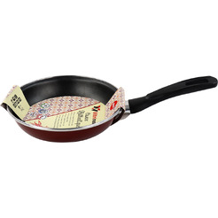 Сковорода Vitrinor Authentique Burgundy 24