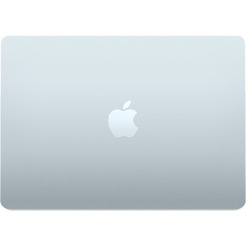 Ноутбук Apple MacBook Air 13.6" M5 2026 MDHK4LL/A