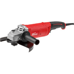Угловая шлифмашина Wortex AG 2326 (AG232600019)