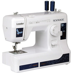 Швейная машина Leader Sewmagic