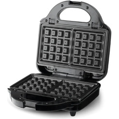 Прижимной гриль для сендвичей RAF R.210