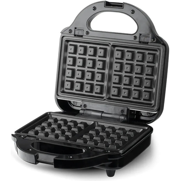 Прижимной гриль для сендвичей RAF R.210