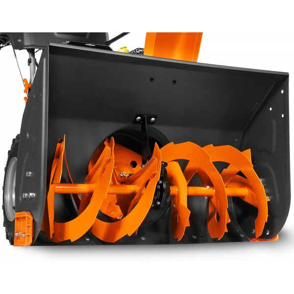 Снегоуборщик Daewoo Power DAST 330